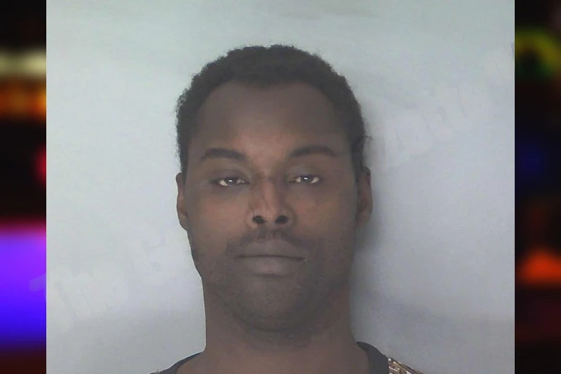 Fabien Paul-Blanc Mugshots