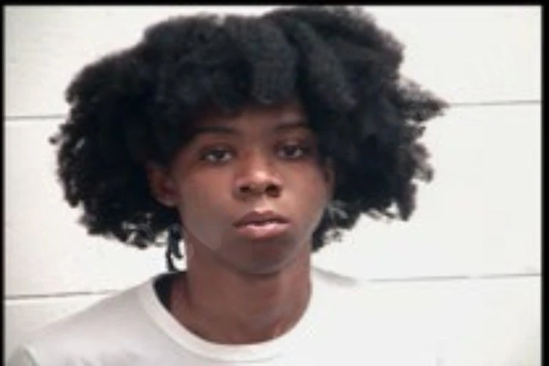 Fanke White Mugshots