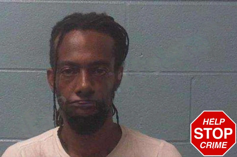 Fante Tolbert Mugshots