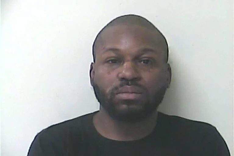 Faraji Jackson-Bernard