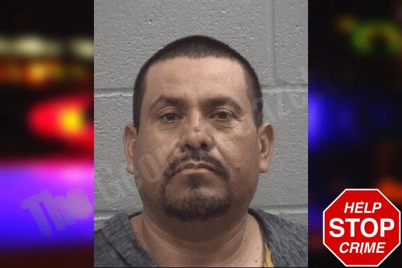 Faustino Hernandez-Gutierrez Mugshots