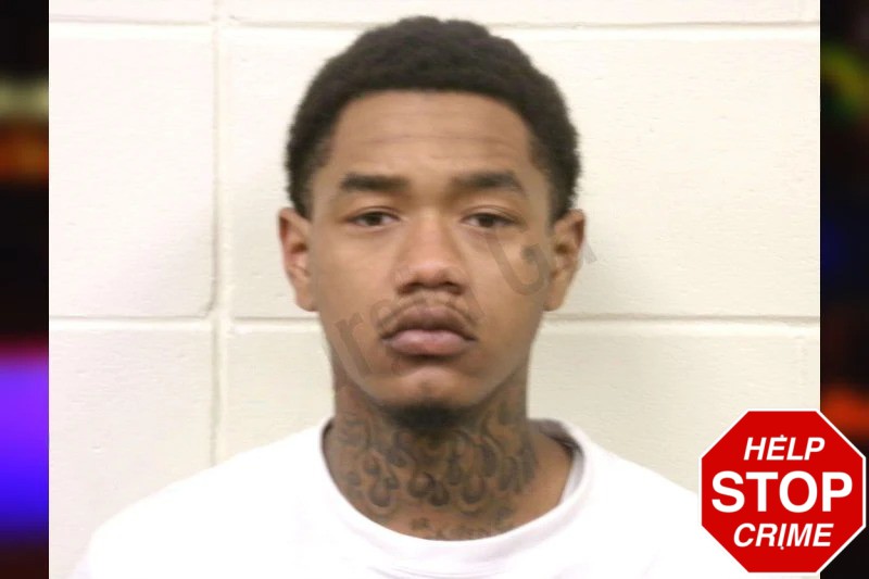 Fayeon Dunning Mugshots
