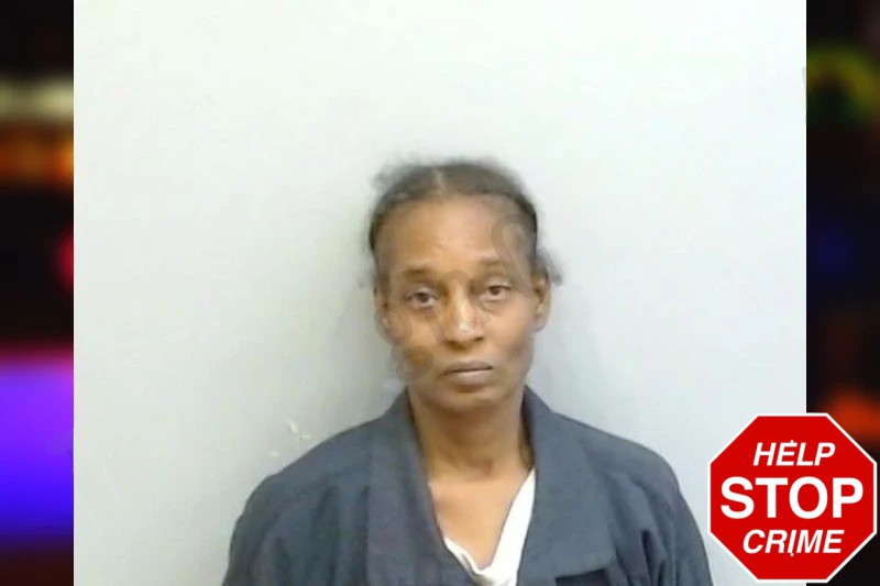 Felecia Rainey Mugshots
