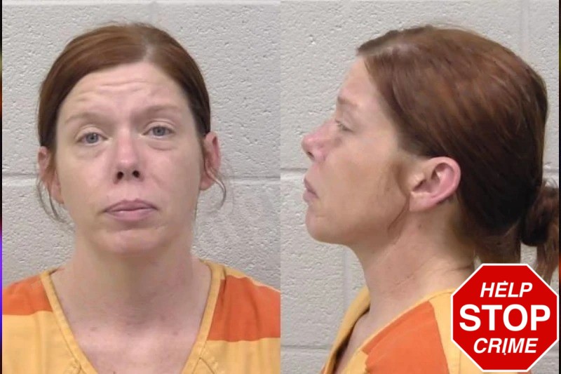 Felica Smith Mugshots