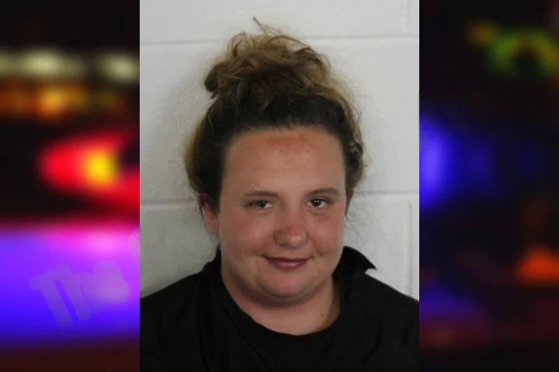 Felicia Causey mugshot – Floyd County , Georgia Felicia Causey mugshot