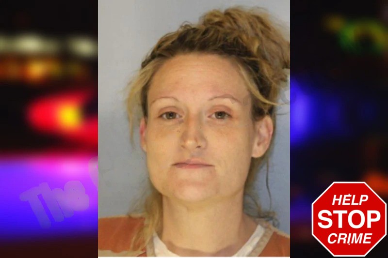 Felicia Chambers Mugshots