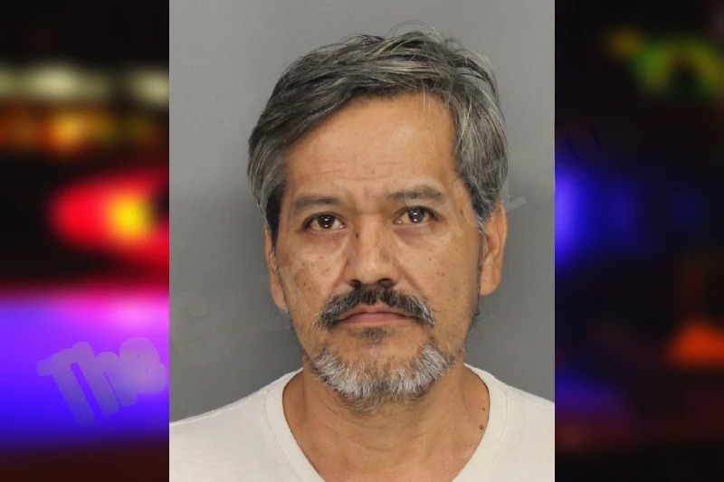 Feliciano Hernandez Mugshots