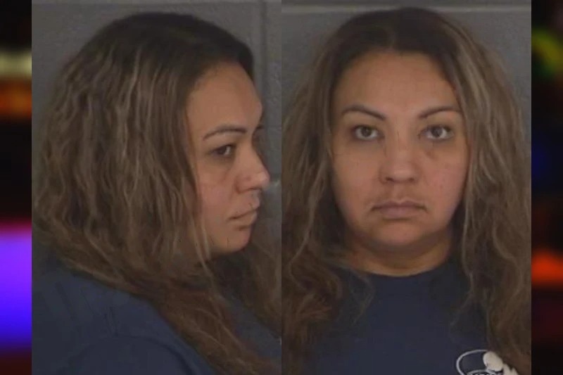 Felipa Osorio Castaneda Mugshots