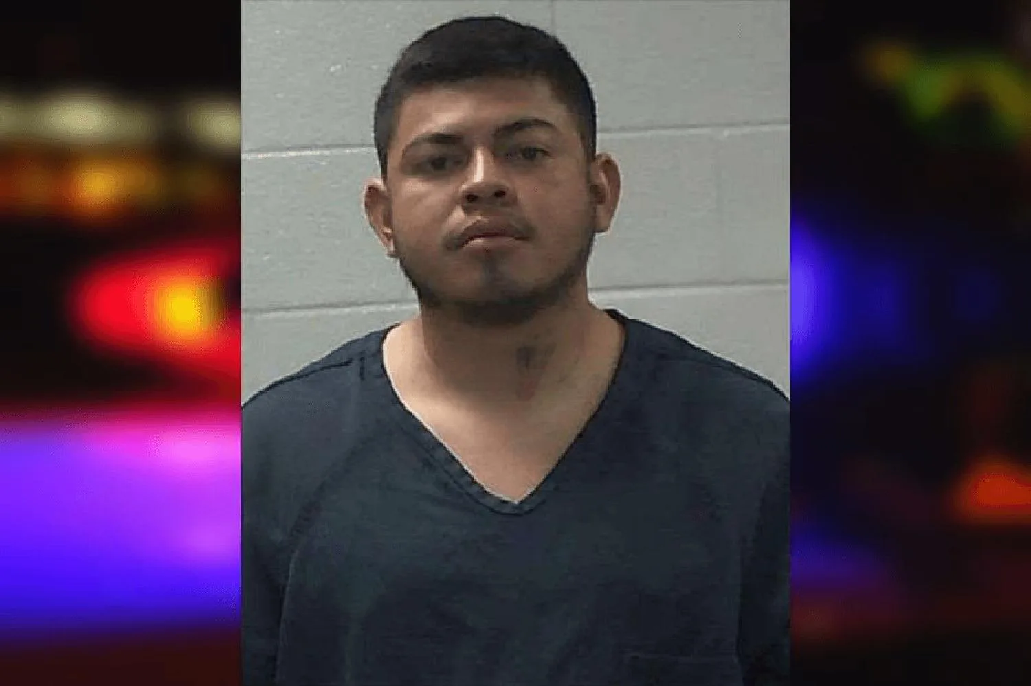 Felipe Celaya Mugshots