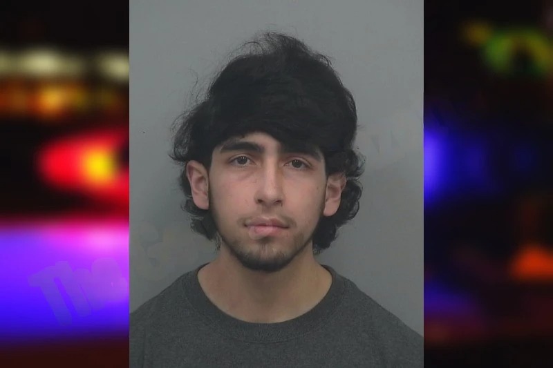 Felipe De Jesus Reyes Reyes Mugshots