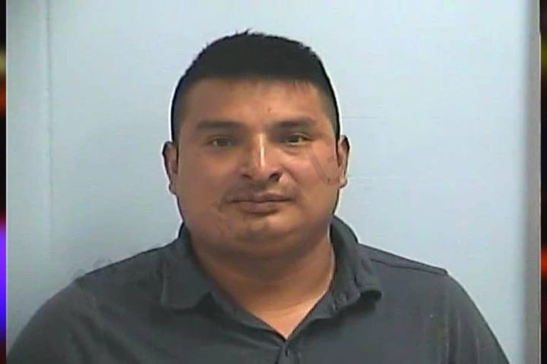 Felipe Lucas mugshot – Dawson County , Georgia Felipe Lucas