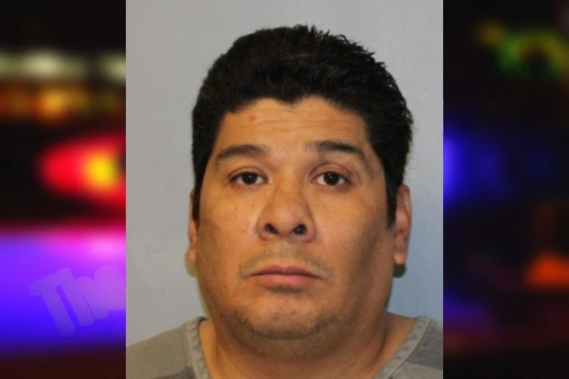 Felix Cruz-Aguilar Mugshots