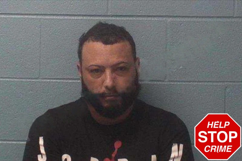 Felix Santana Mugshots