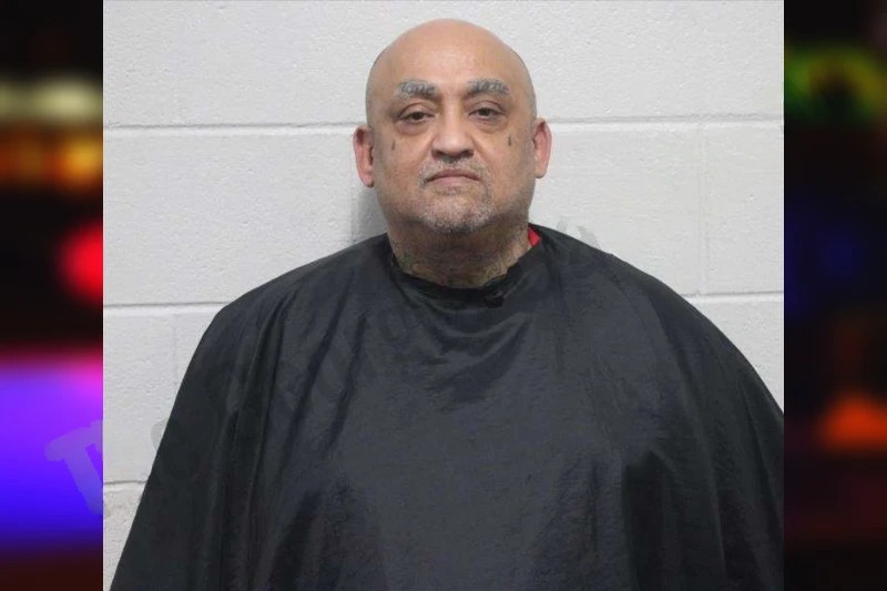 Felix Tirado mugshot – Habersham County , Georgia Felix Tirado mugshot