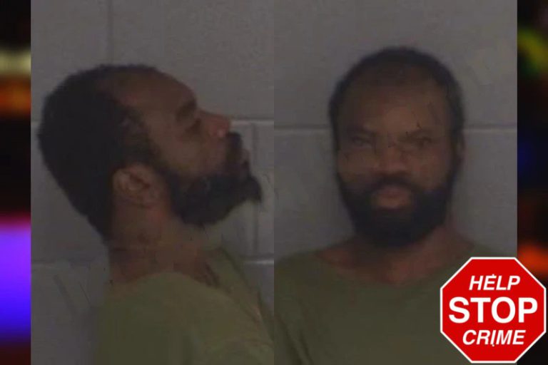 Fenerrell Cunningham mugshot – Barrow County , Georgia Fenerrell Cunningham