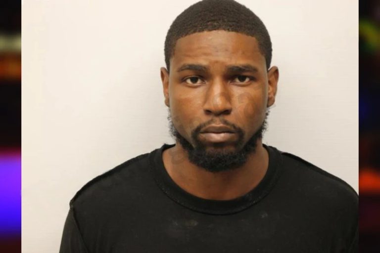 Fenton Johnson mugshot – Hall County , Georgia Fenton Johnson