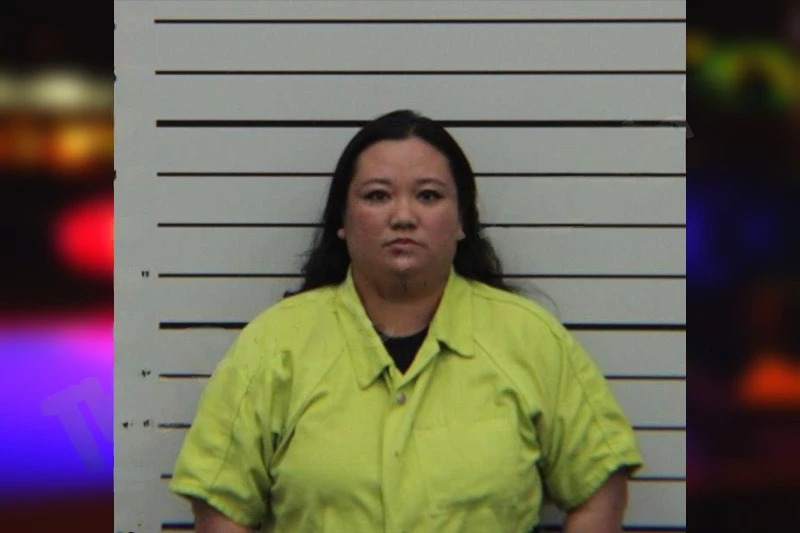 Ferchelle Le Mugshots