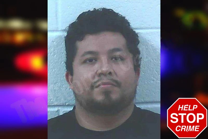 Fernando Garcia-Romero Mugshots