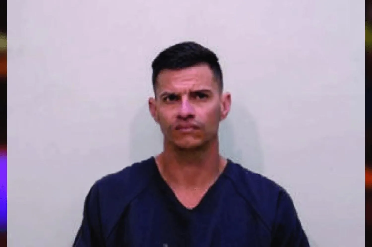 Fernando Graterol-Perez Mugshots