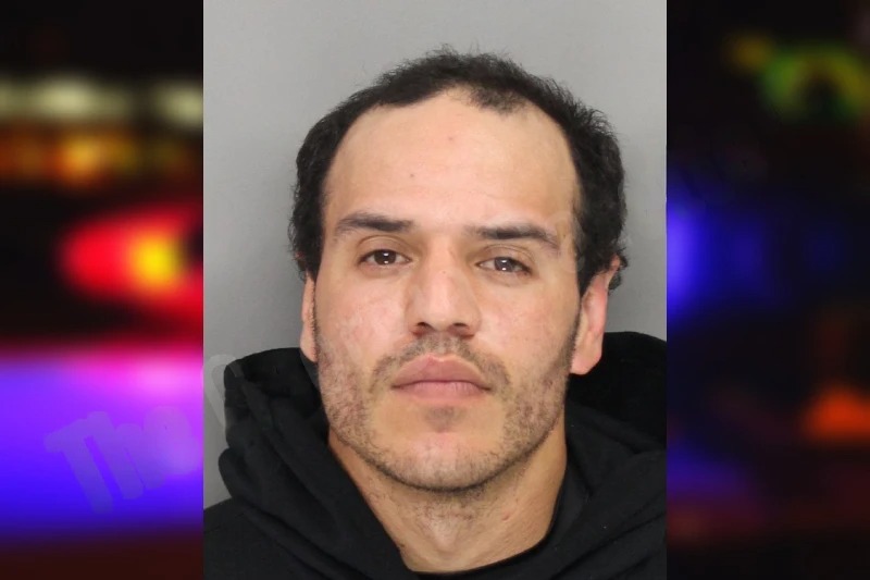 Fernando Lopez Mugshots