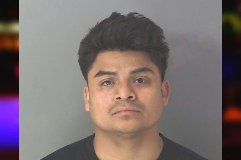 Fernando Orozco Murillo mugshot – Douglas County , Georgia Fernando Orozco Murillo