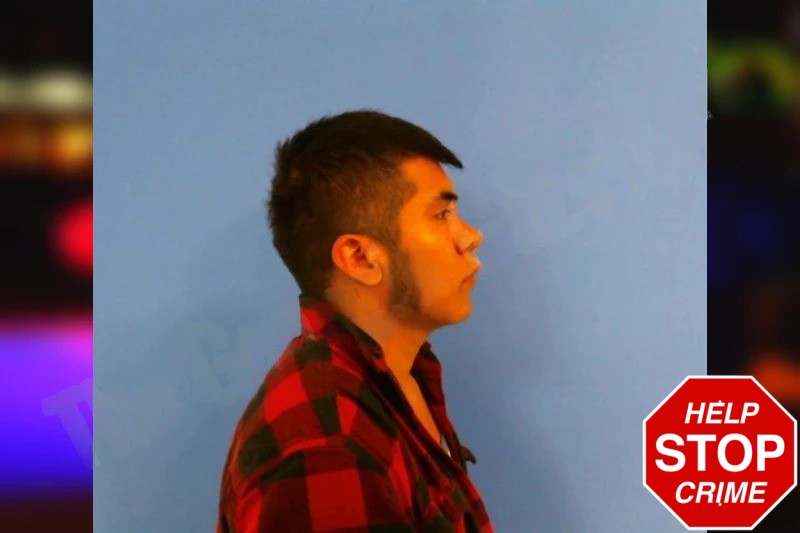 Fernando Perez Mugshots