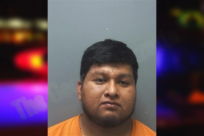 Fernando Perez Manzano Mugshots