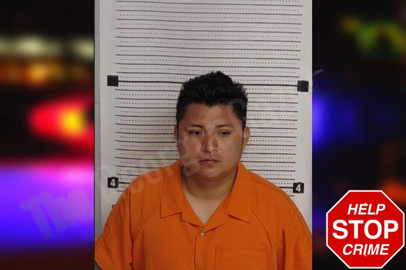 Fernando Perez-Ramerez Mugshots