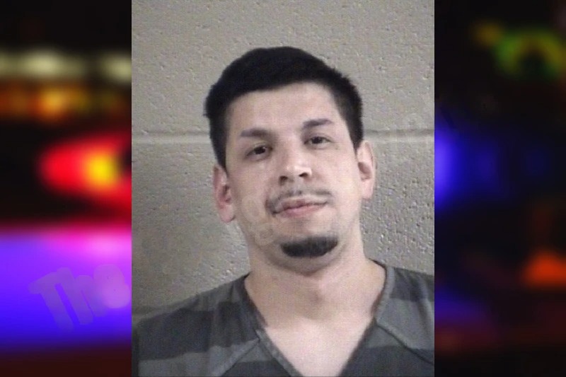 Fernando Pina Mugshots