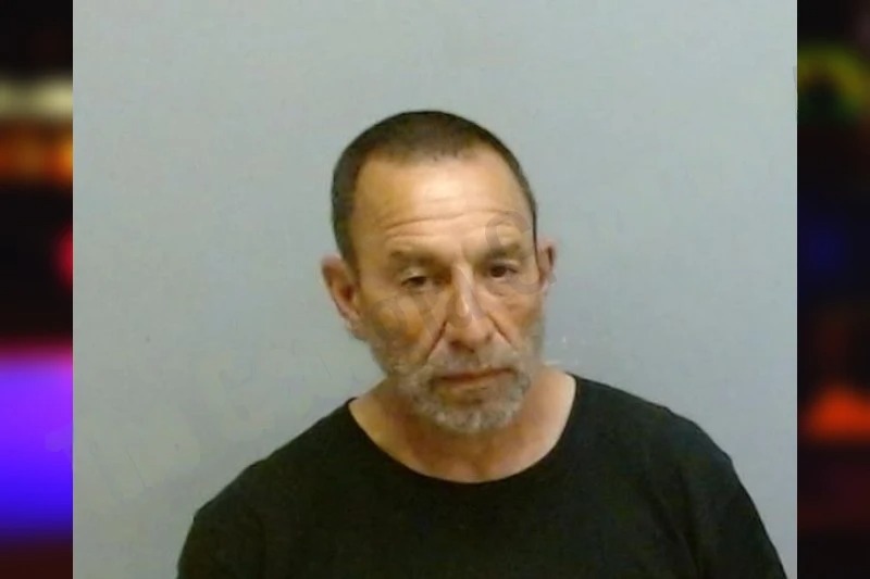 Fernando Rivera mugshot