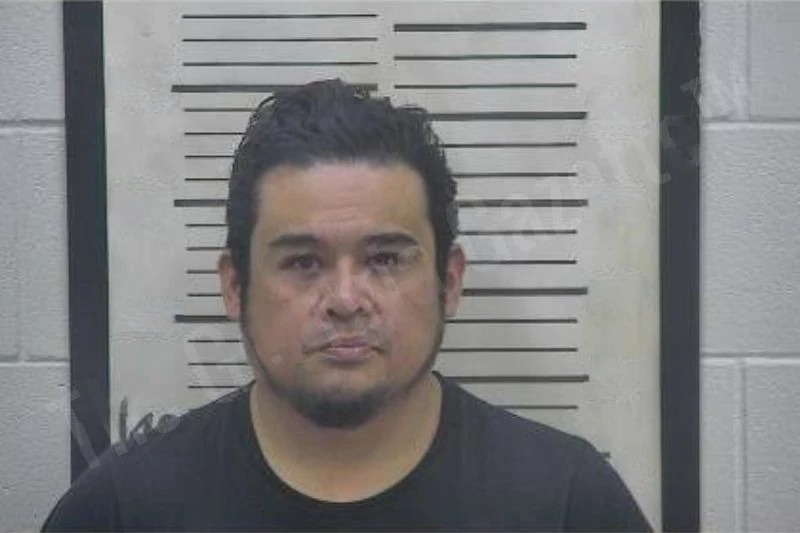 Fernando Servano Mugshots