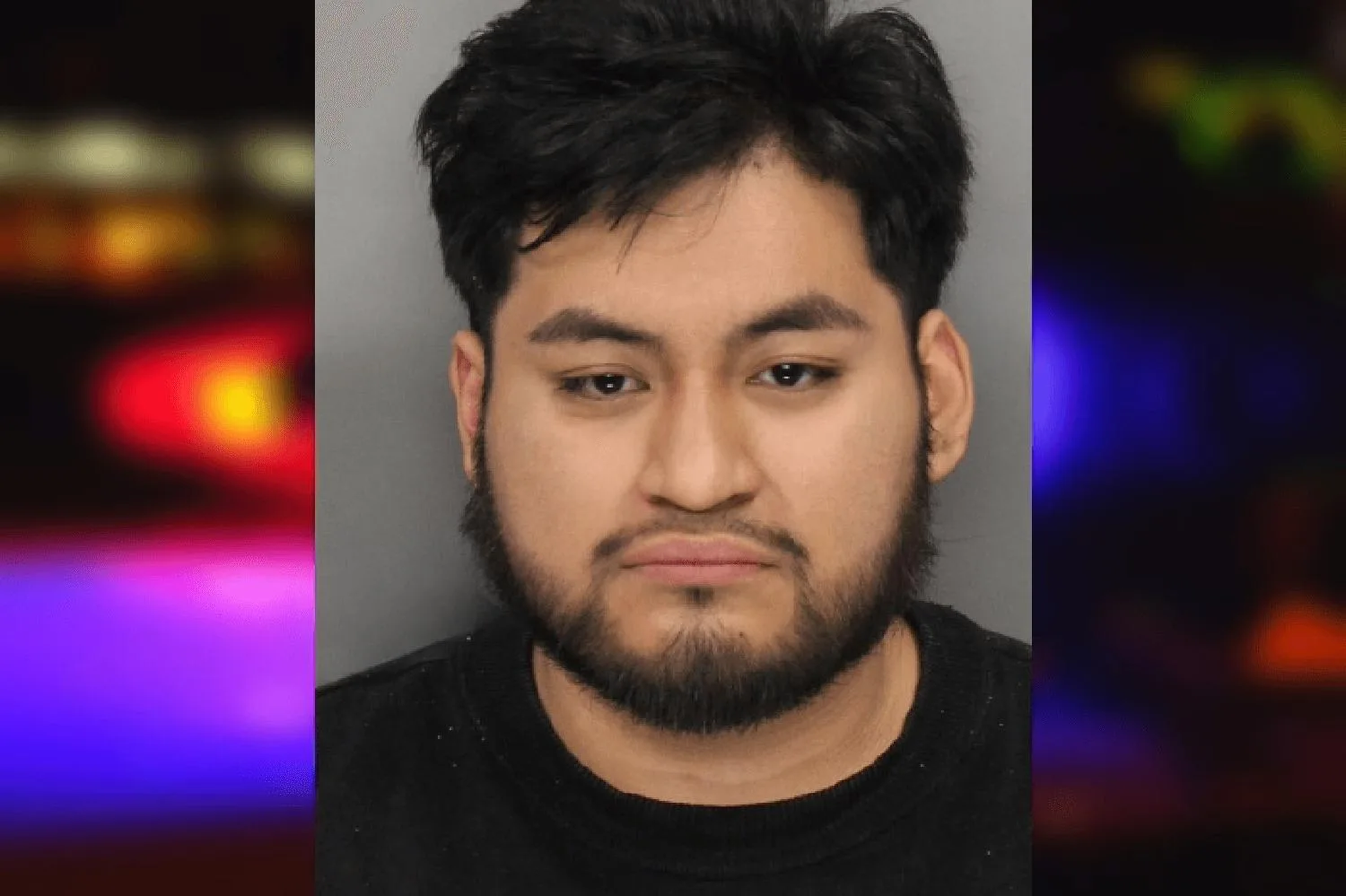 Fernando Velasquez Mugshots