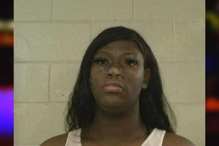 Fhaneshia Joseph mugshot – Liberty County , Georgia Fhaneshia Joseph