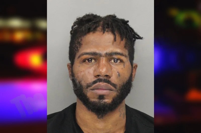 Fitzpatrick Davis Mugshots