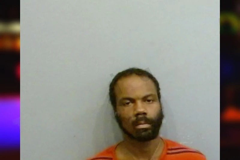 Fleming Mitchell Mugshots