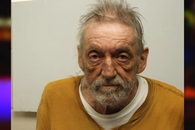 Florent Leveille Mugshots