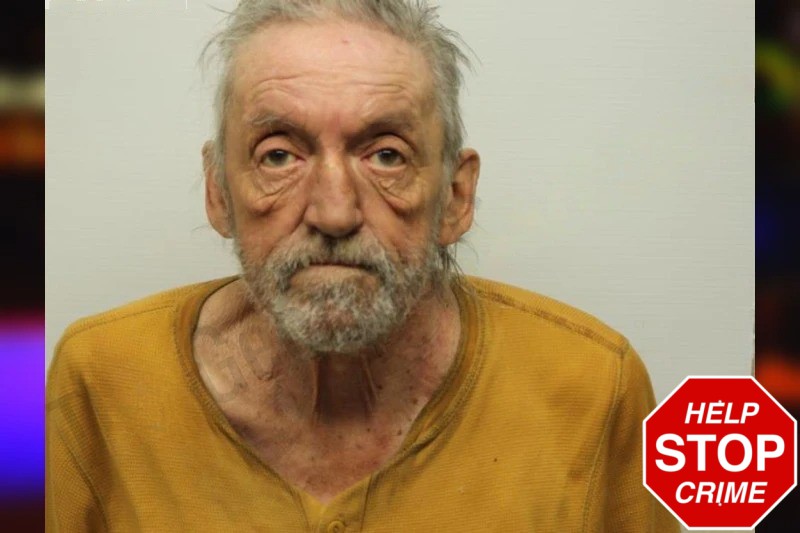 Florent Leveille Mugshots