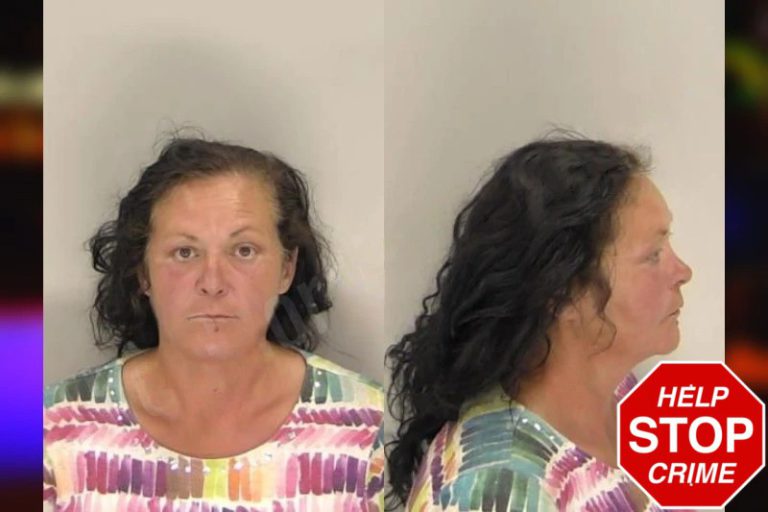 Florentina Lazar mugshot – Richmond County , Georgia Florentina Lazar