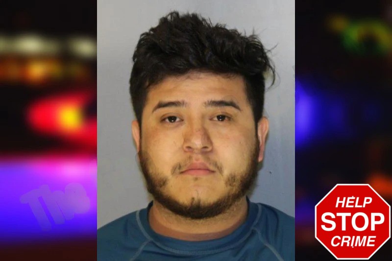 Floriberto Juarez-Quintero Mugshots