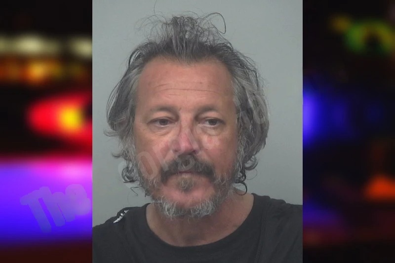 Florin Josan mugshot