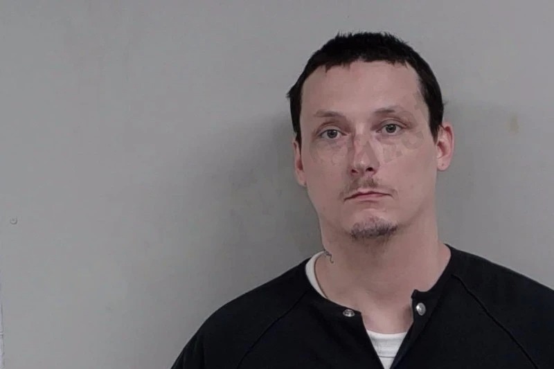 Floyd Bohannon Mugshots