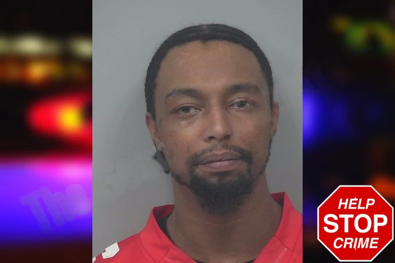 Floyd Fisher Mugshots