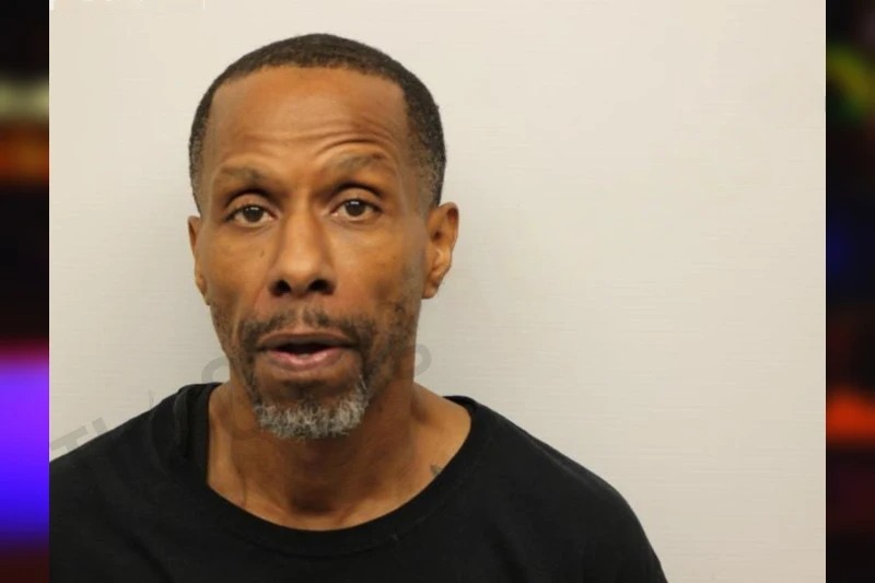 Floydell Watters Mugshots