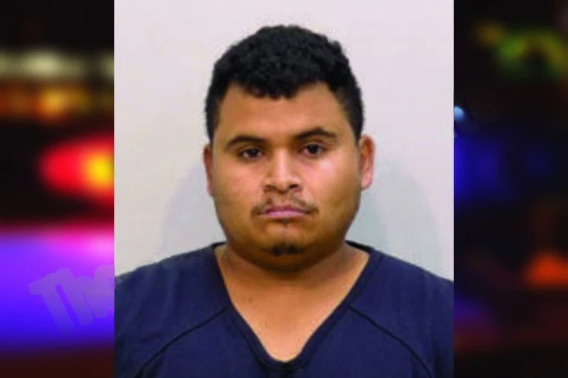 Franasco Medina-Palomino Mugshots