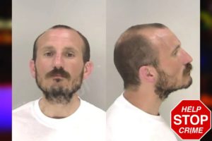 Francis Disapio mugshot