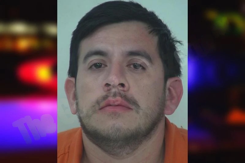 Francisco Alejo Valenzuela Mugshots