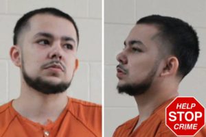 Francisco Calvillo mugshot