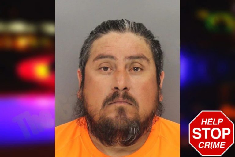 Francisco Chimal mugshot – Gwinnett County , Georgia Francisco Chimal
