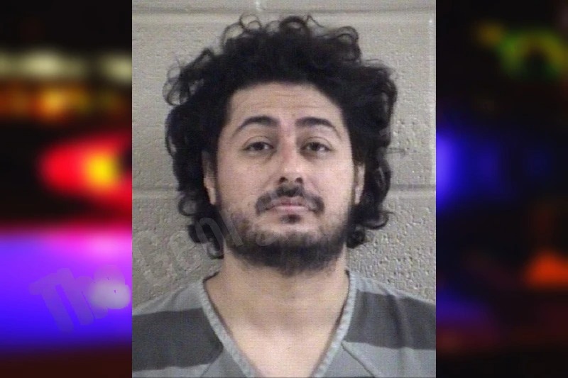 Francisco Jimenez mugshot – Whitfield County , Georgia Francisco Jimenez mugshot