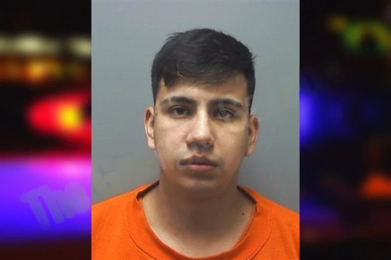 Francisco Martinez Ortega